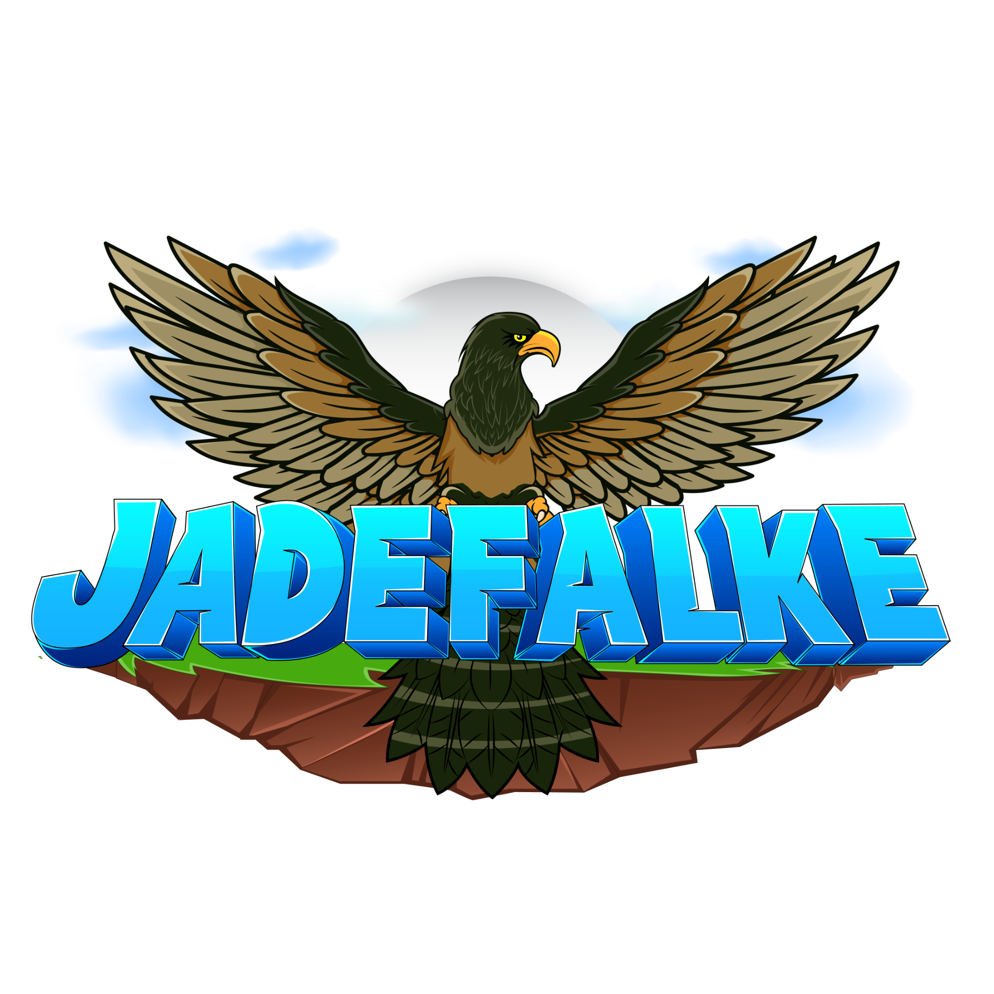 JadeFalke Logo